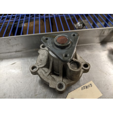 115R113 Water Coolant Pump From 2013 Chrysler 200 2.4 68046026AA 115R113 Water Coolant Pump From 2013 Chrysler 200 2.4 68046026AA
